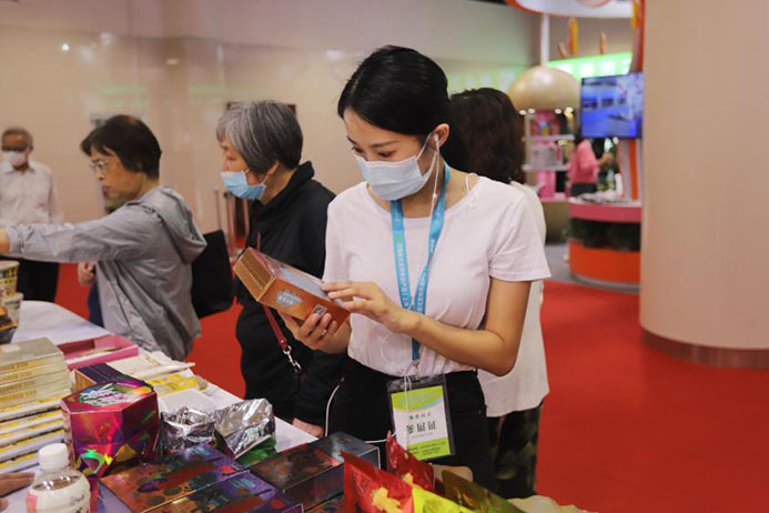 立足過(guò)去、放眼未來(lái)，白象食品二十三歲生日快樂