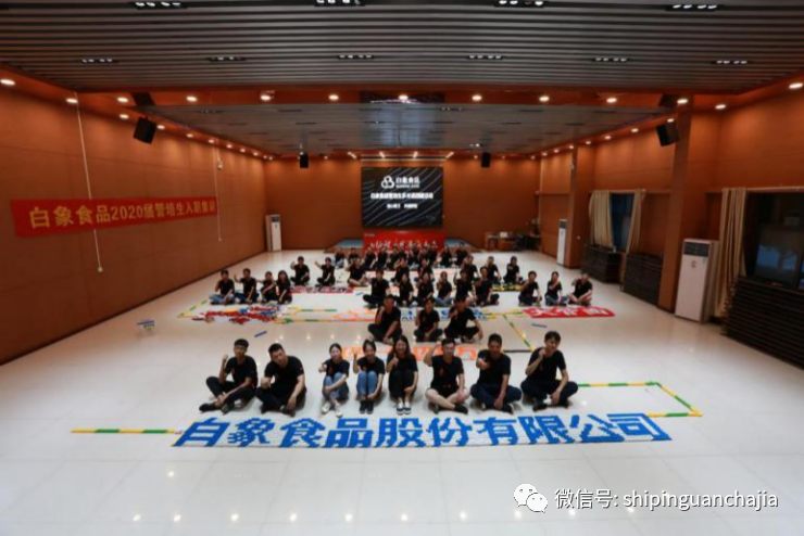 不懼疫情逆勢上揚，白象食品的2021年為何如此值得期待？